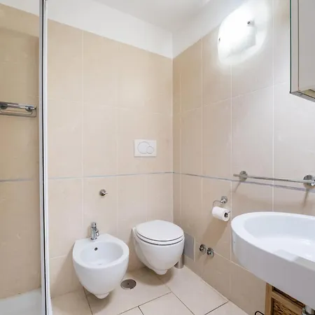 Apartament Al Celio *