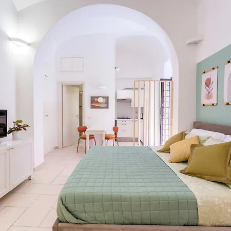 Al Celio Apartament Rzym