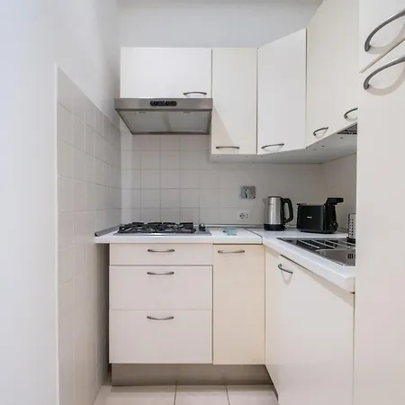 Al Celio Apartment