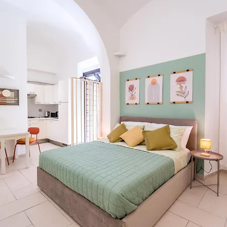 Al Celio Apartment