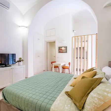 Apartment Al Celio
