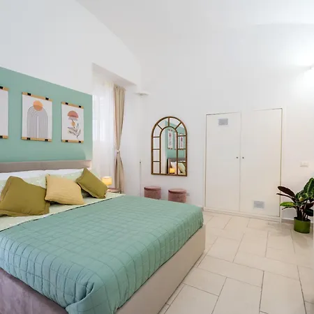 Al Celio Apartment *