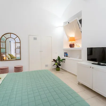 Apartment Al Celio Rom
