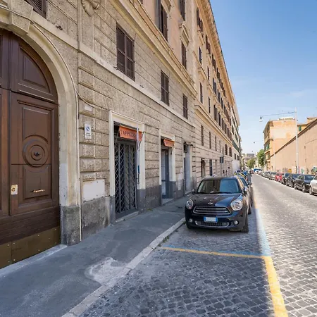 Apartment Al Celio *